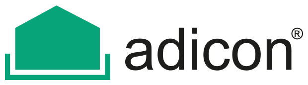 Adicon Stellenportal